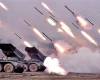 هجمات صاروخية ومدفعية على مواقع الجيش السعودي في جبهات الحدود