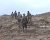 عمليات عسكرية في عسير ونجران وباليستيات تشارك 
